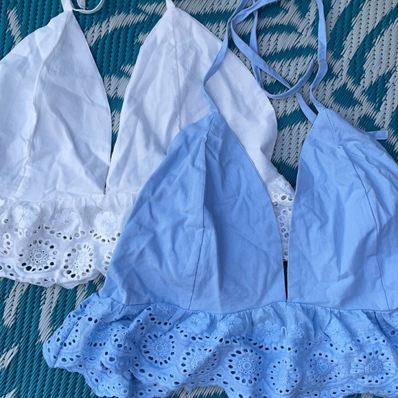 Cute Crop Tank Top Bundle - Picture 2 of 4